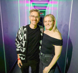 AI film school trains next generation of Hollywood moviemakers